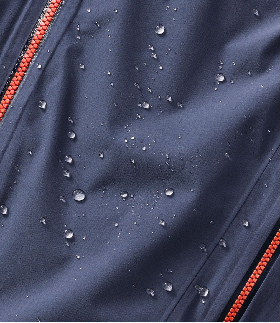 Men's Waterproof Ultralight Down Jacket - Image 16