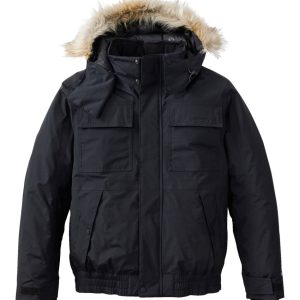 Men's Baxter State Jacket