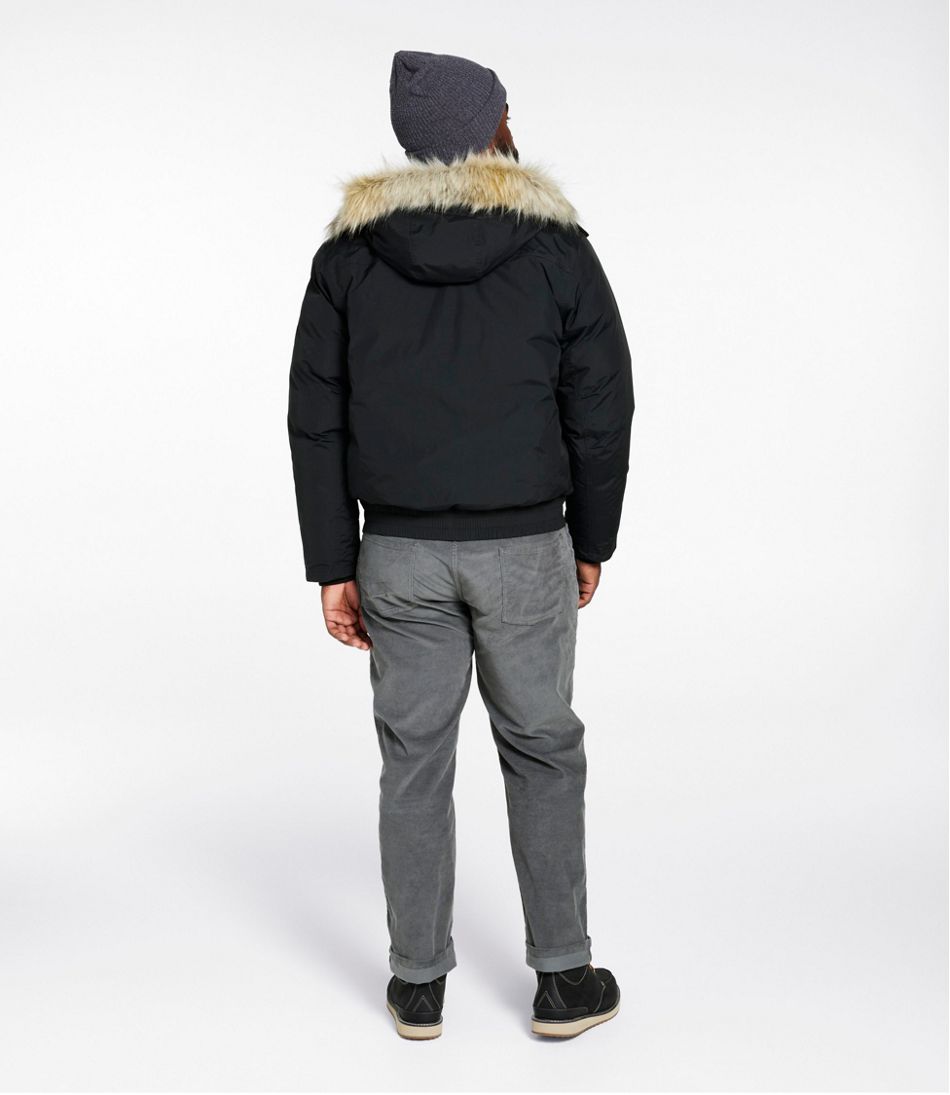 Men's Baxter State Jacket - Image 10