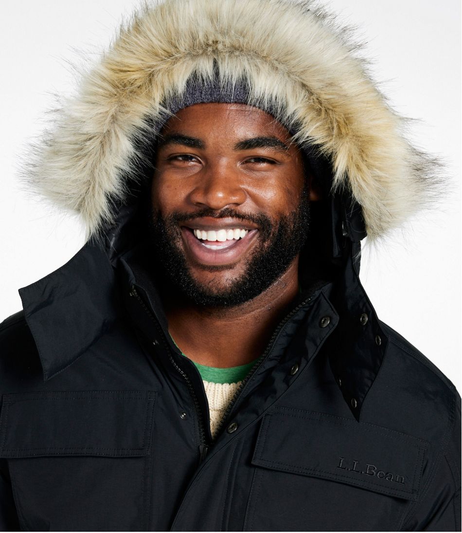 Men's Baxter State Jacket - Image 11