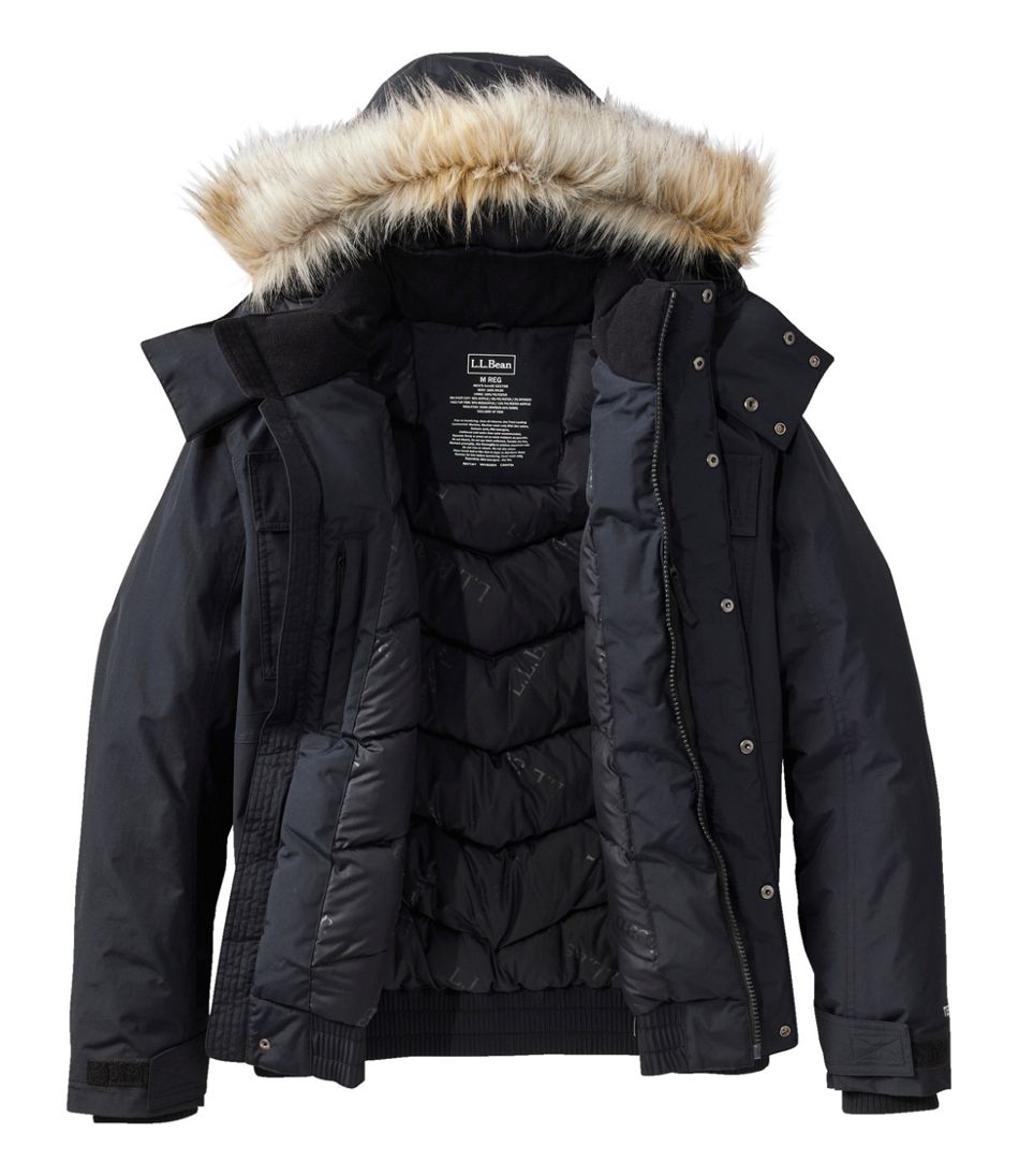 Men's Baxter State Jacket - Image 12