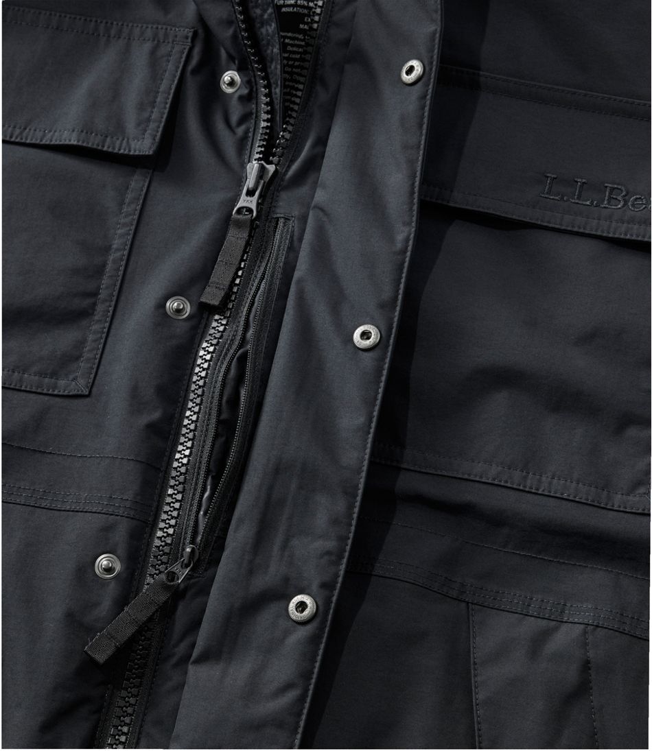 Men's Baxter State Jacket - Image 13
