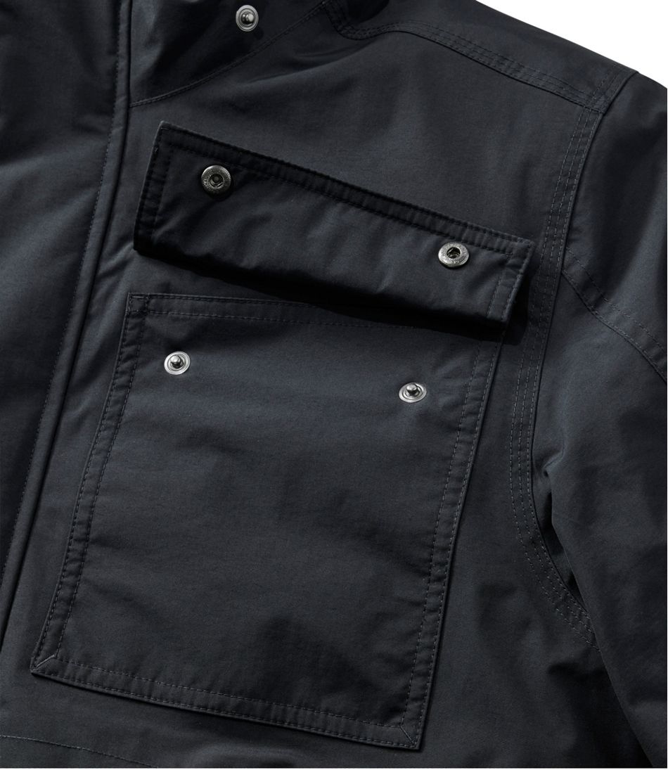 Men's Baxter State Jacket - Image 15