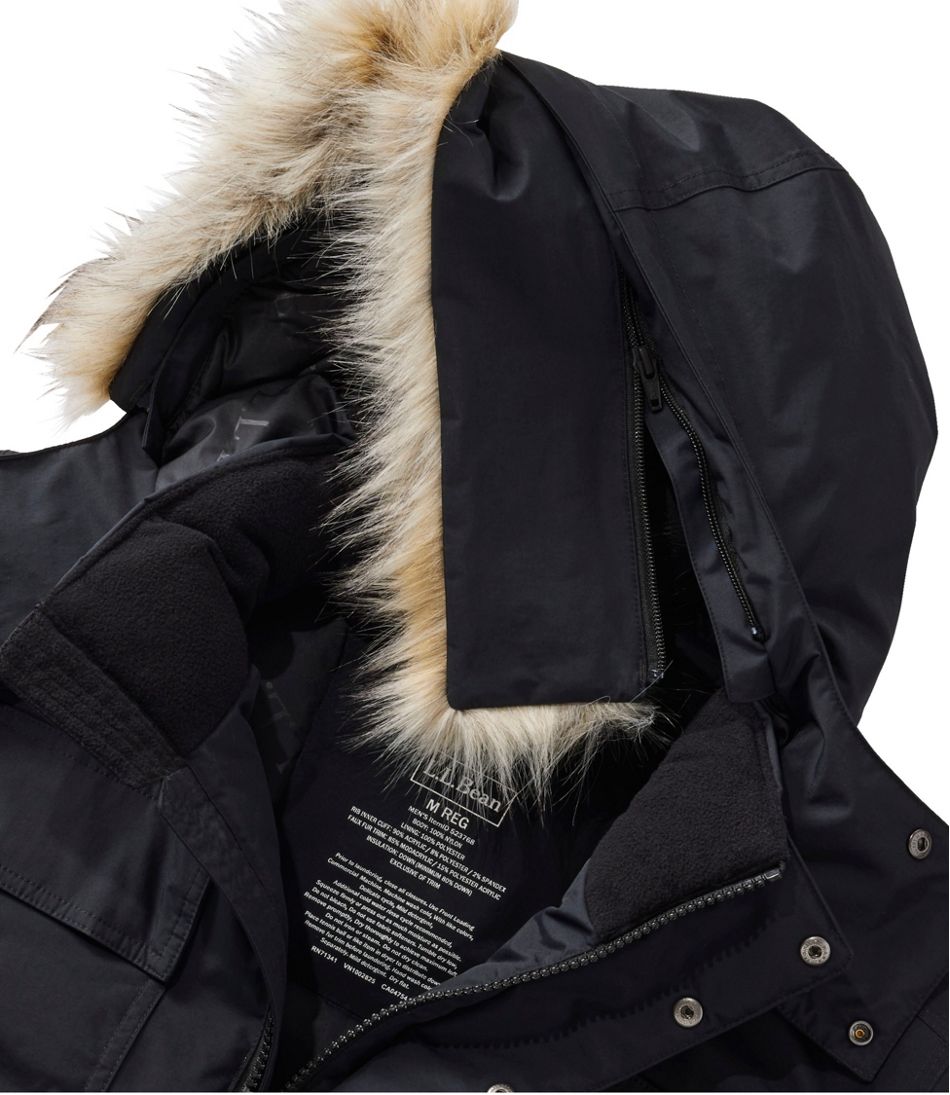 Men's Baxter State Jacket - Image 17