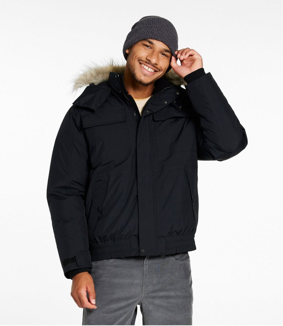 Men's Baxter State Jacket - Image 2