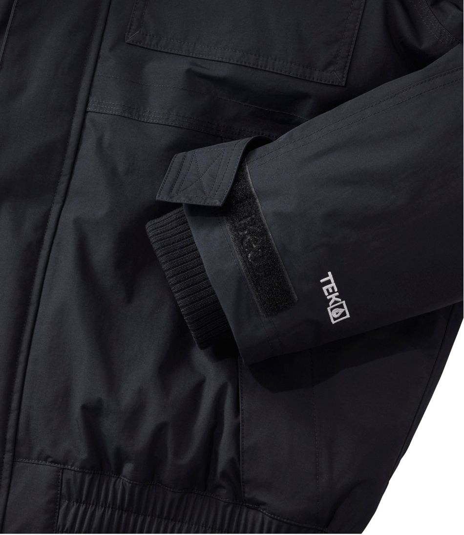 Men's Baxter State Jacket - Image 20