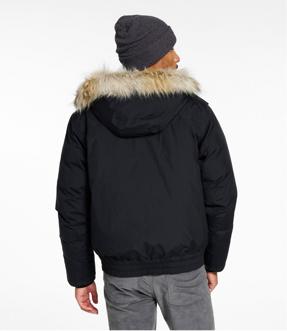 Men's Baxter State Jacket - Image 3