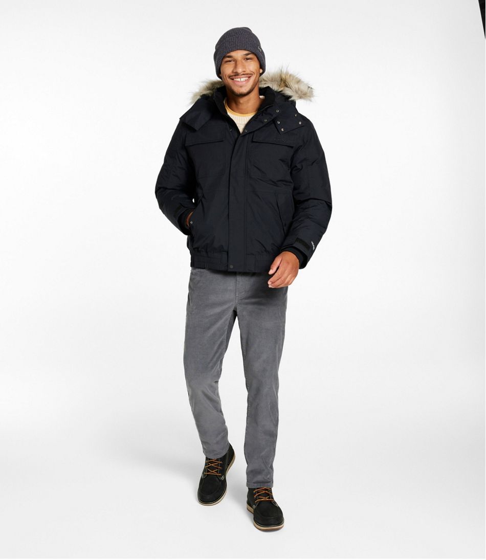 Men's Baxter State Jacket - Image 4