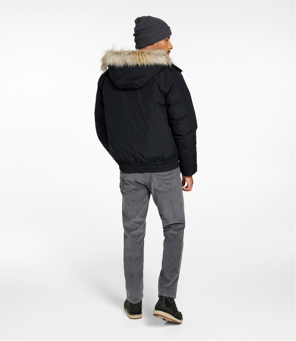 Men's Baxter State Jacket - Image 5