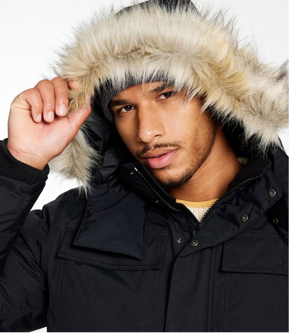 Men's Baxter State Jacket - Image 6
