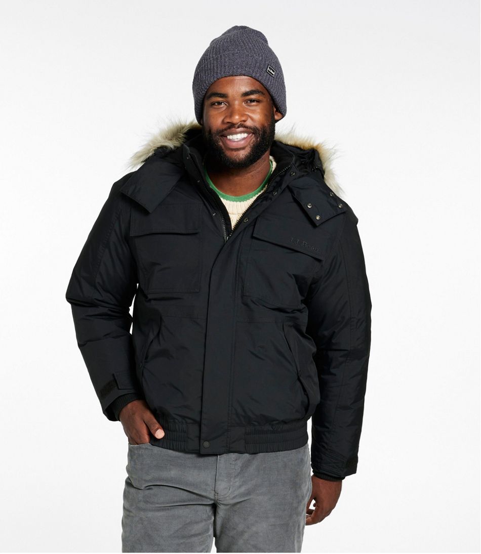 Men's Baxter State Jacket - Image 7