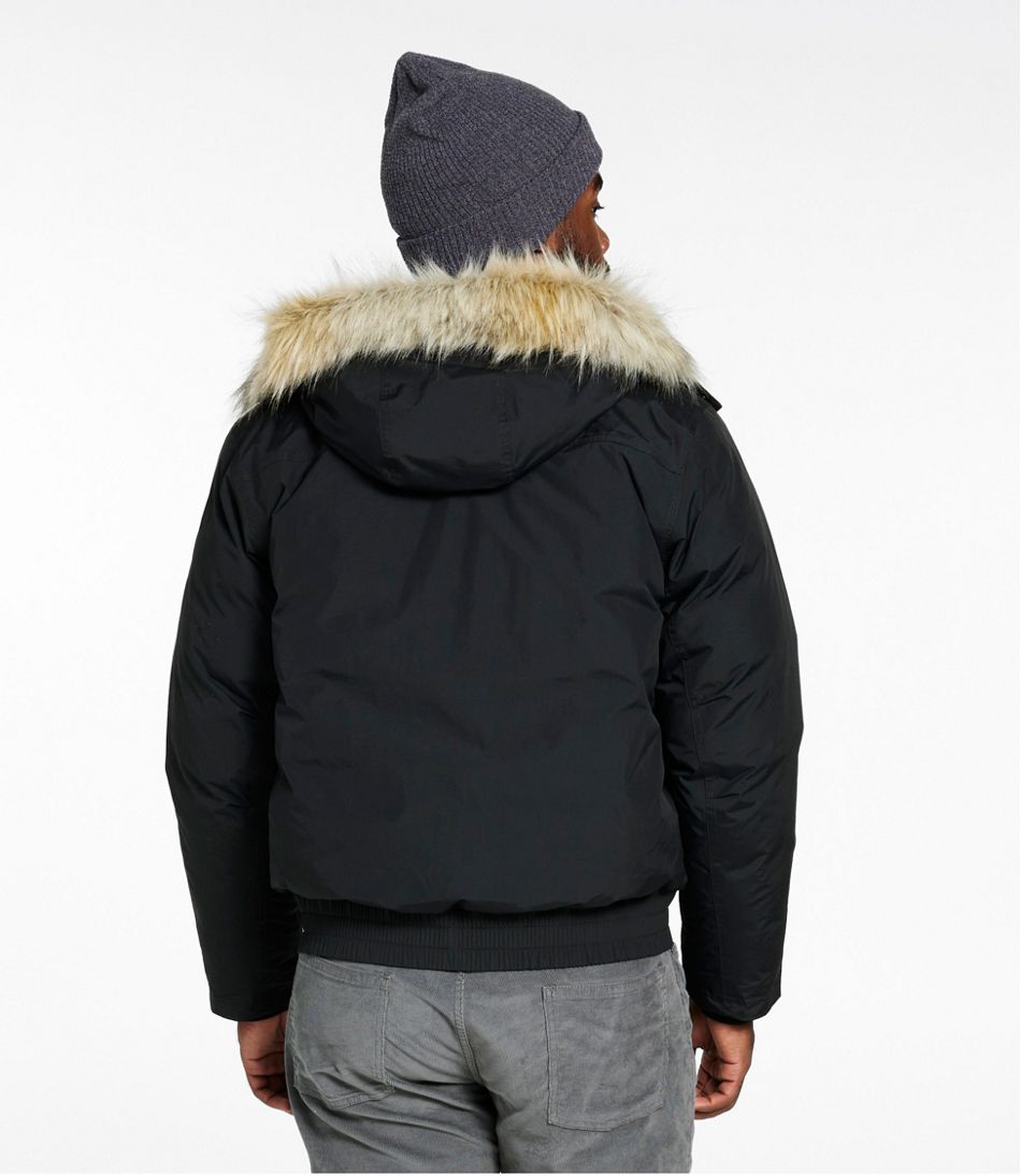 Men's Baxter State Jacket - Image 8