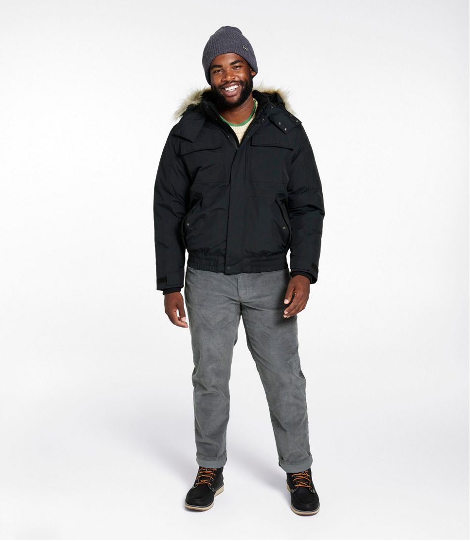 Men's Baxter State Jacket - Image 9