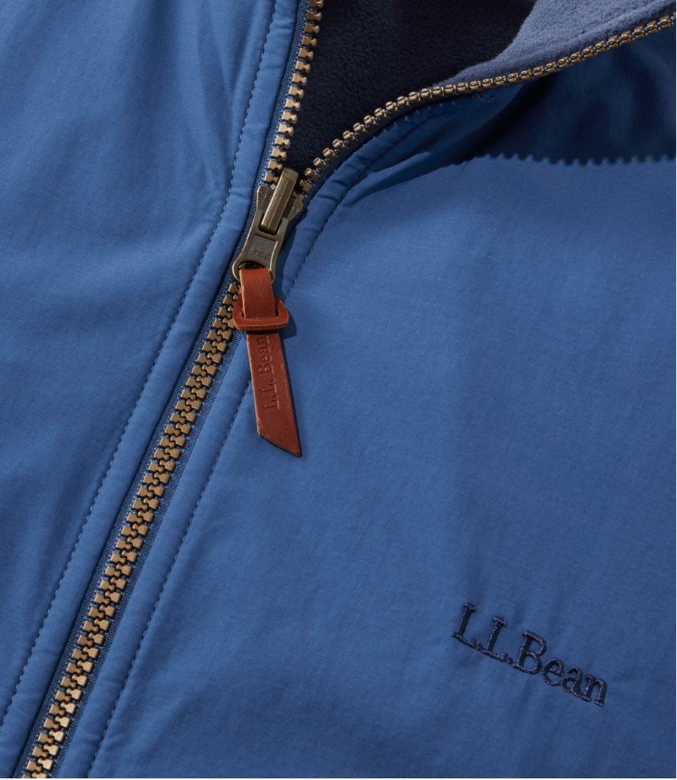 Men's Reversible Warm-Up Jacket - Image 11