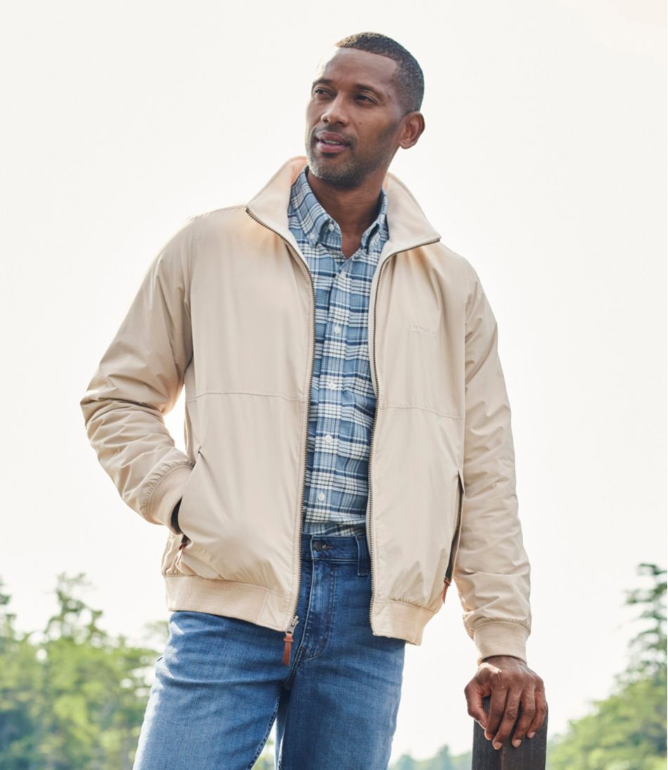 Men's Reversible Warm-Up Jacket - Image 12