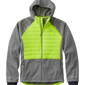 Men's Bean Bright All Weather Jacket