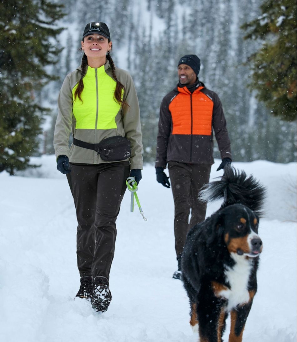 Men's Bean Bright All Weather Jacket - Image 10
