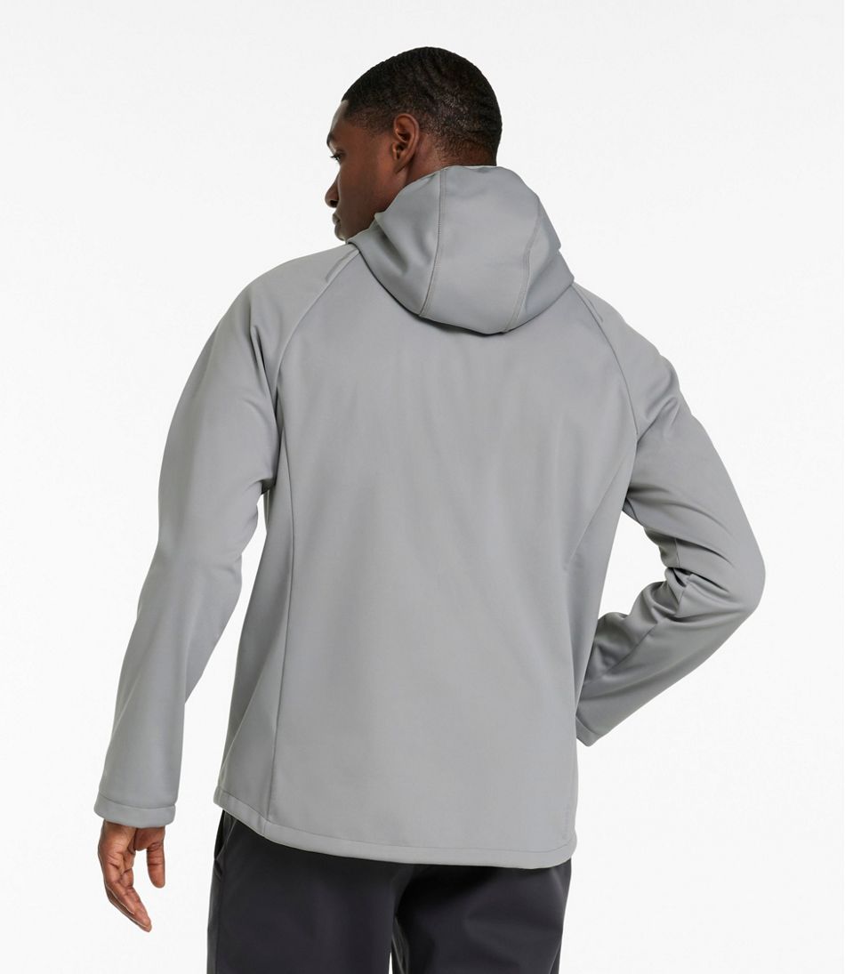 Men's Bean Bright All Weather Jacket - Image 3
