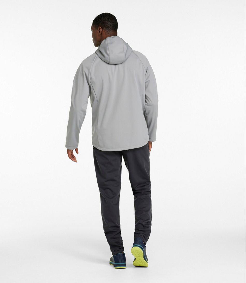 Men's Bean Bright All Weather Jacket - Image 5