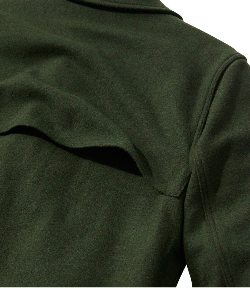 Men's Maine Guide Zip-Front Jac-Shirt with PrimaLoft - Image 11