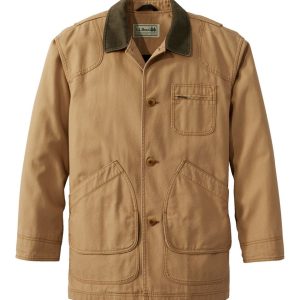 Men's Field Jacket | Jackets & Coats at L.L.Bean