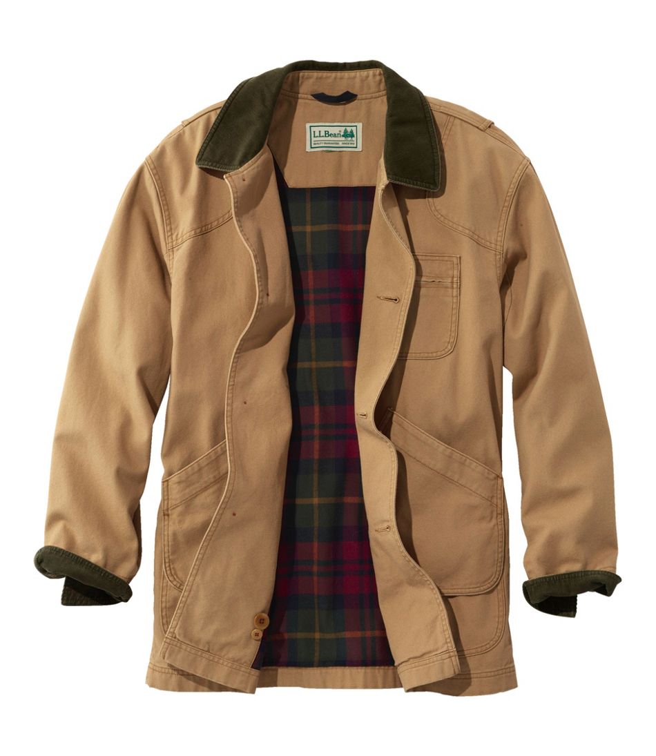 Men's Field Jacket | Jackets & Coats at L.L.Bean - Image 10