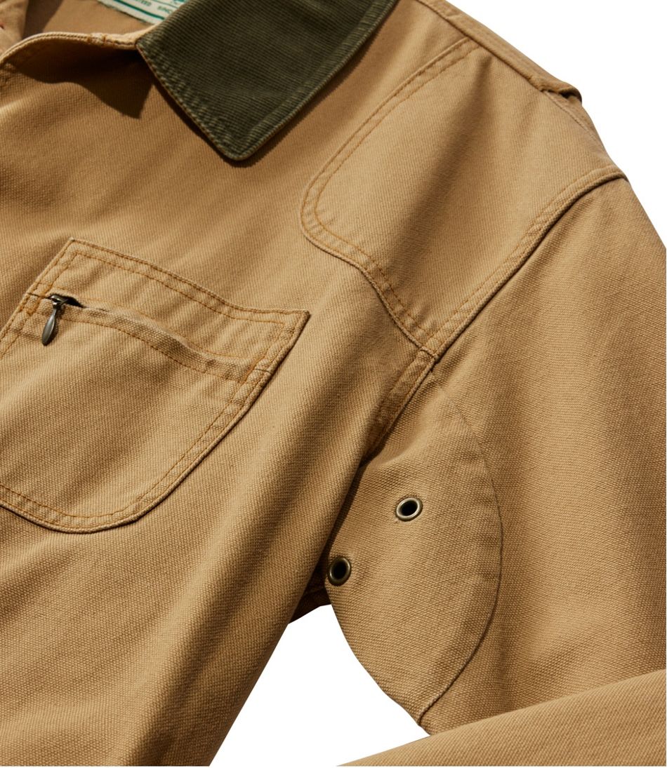 Men's Field Jacket | Jackets & Coats at L.L.Bean - Image 11