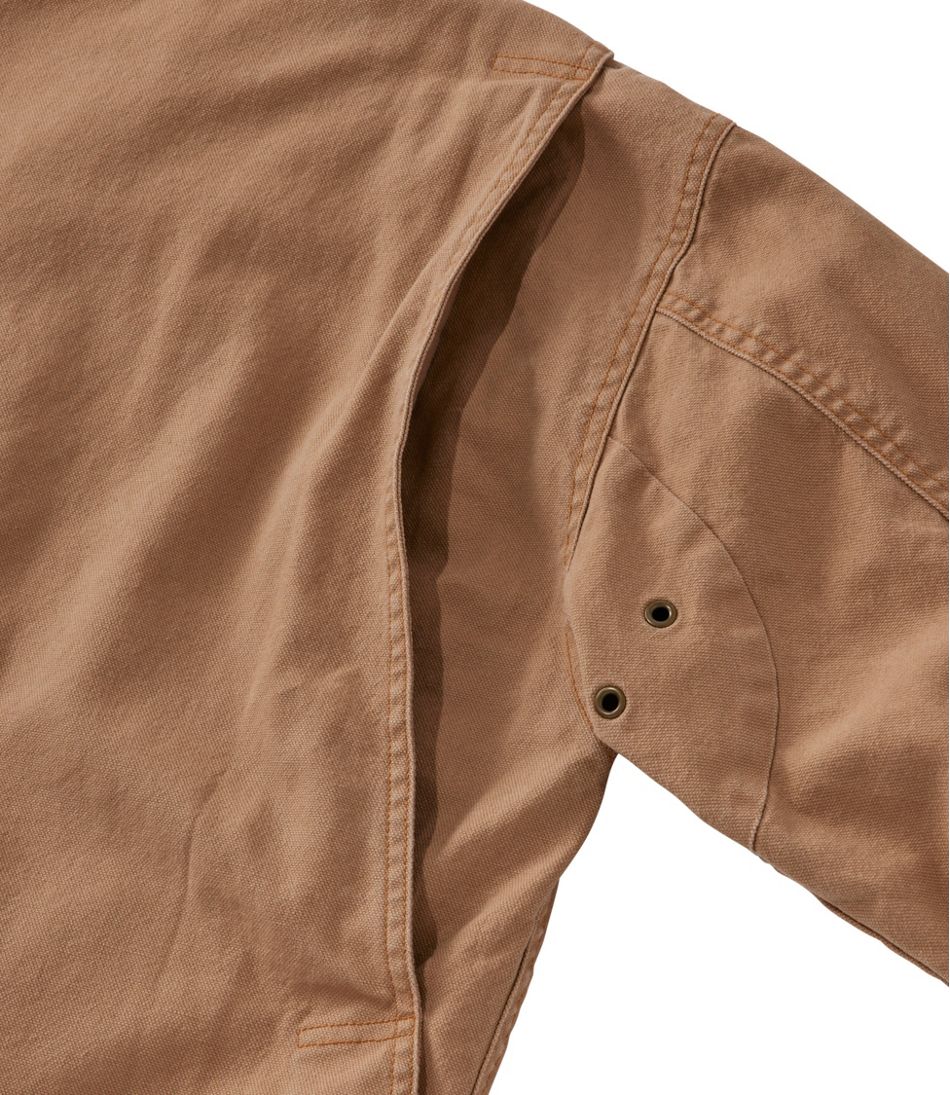Men's Field Jacket | Jackets & Coats at L.L.Bean - Image 12