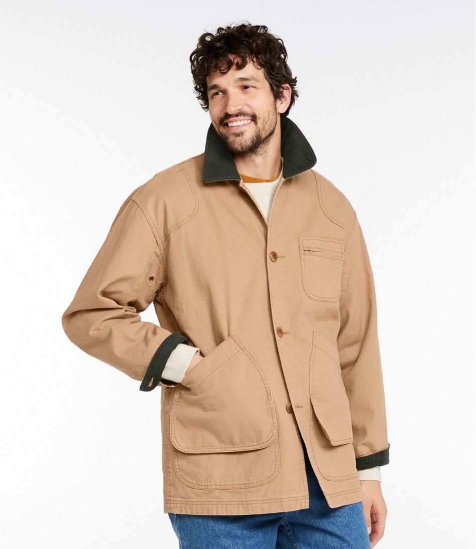 Men's Field Jacket | Jackets & Coats at L.L.Bean - Image 2