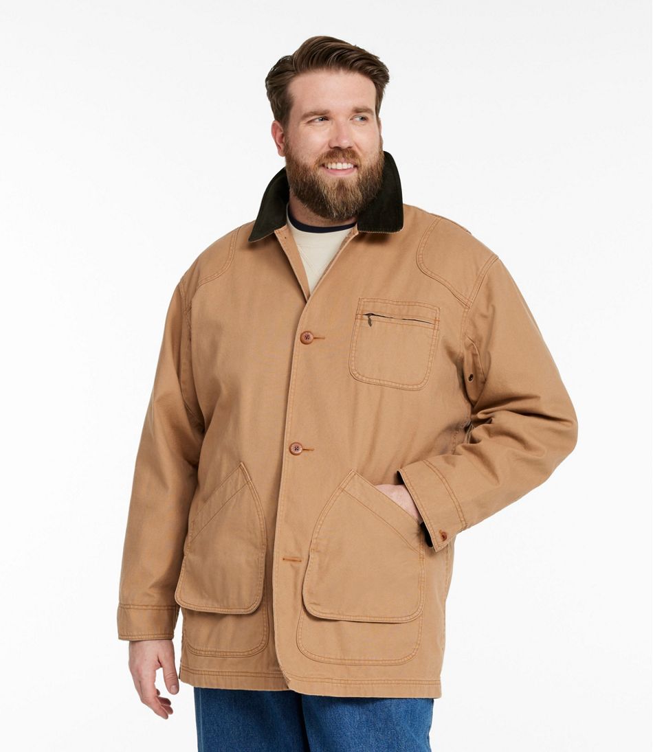 Men's Field Jacket | Jackets & Coats at L.L.Bean - Image 6