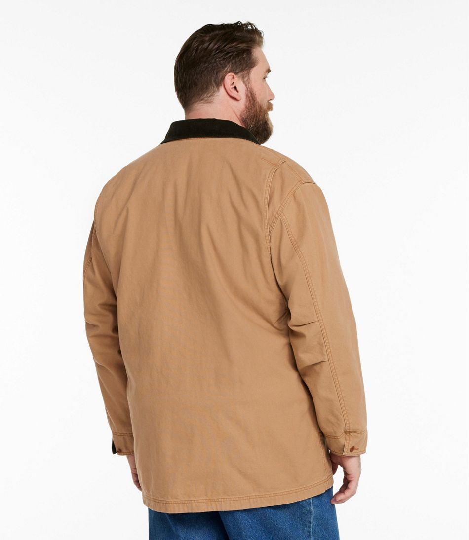Men's Field Jacket | Jackets & Coats at L.L.Bean - Image 7