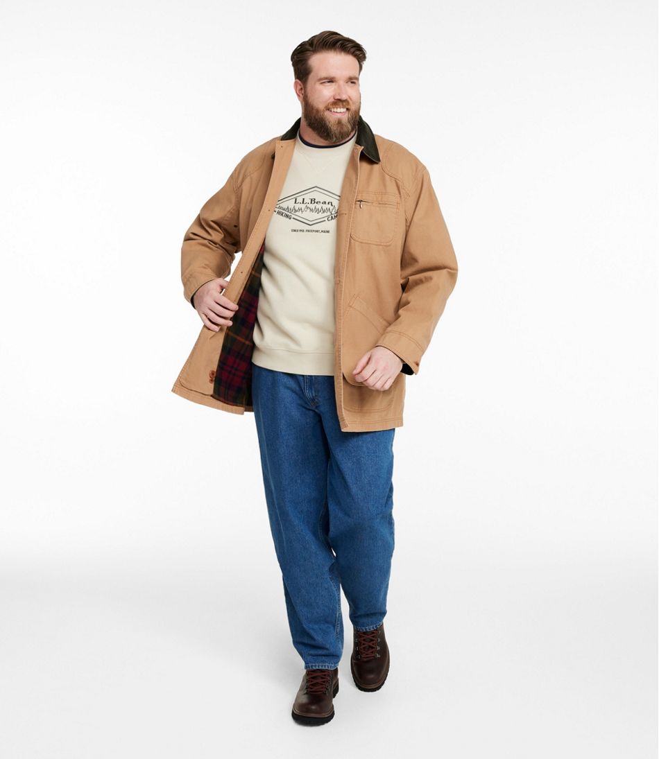 Men's Field Jacket | Jackets & Coats at L.L.Bean - Image 8