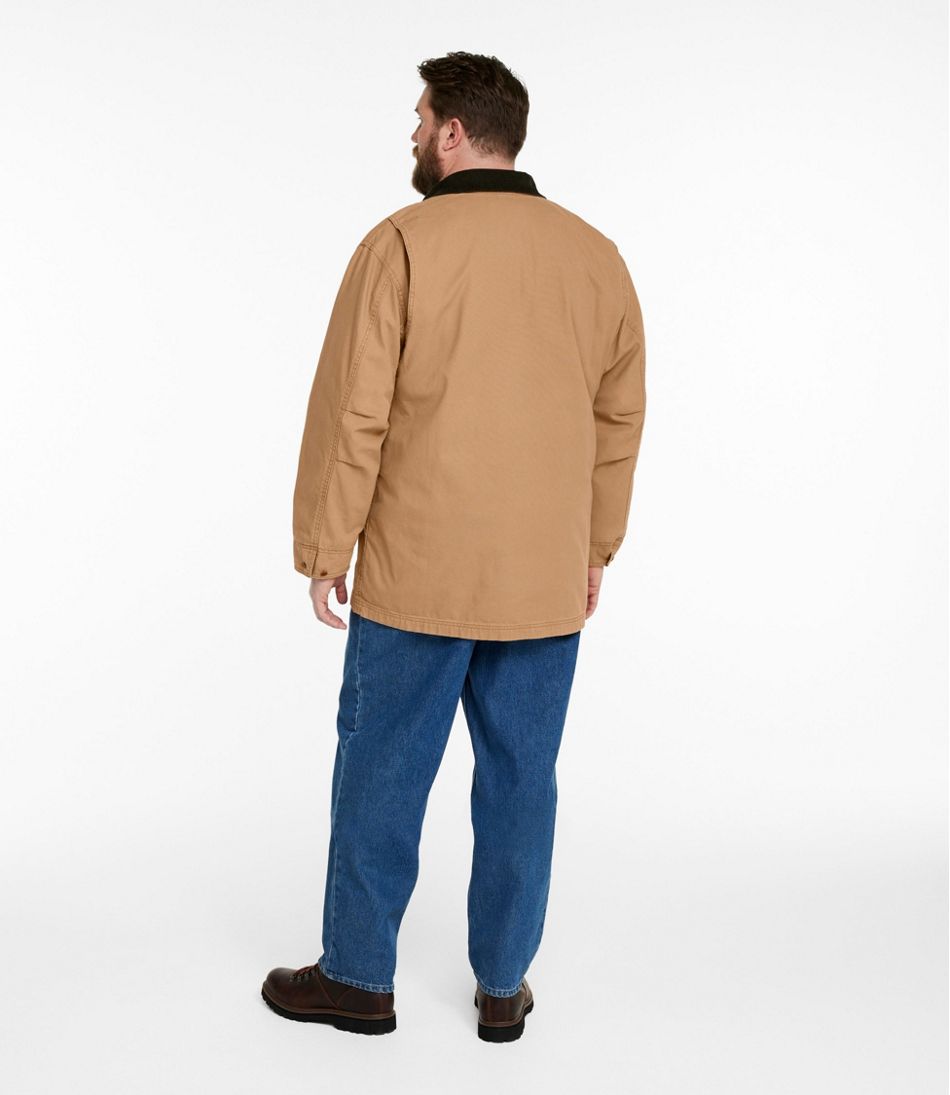 Men's Field Jacket | Jackets & Coats at L.L.Bean - Image 9