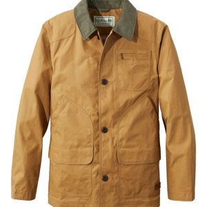 Men's 1924 Field Coat