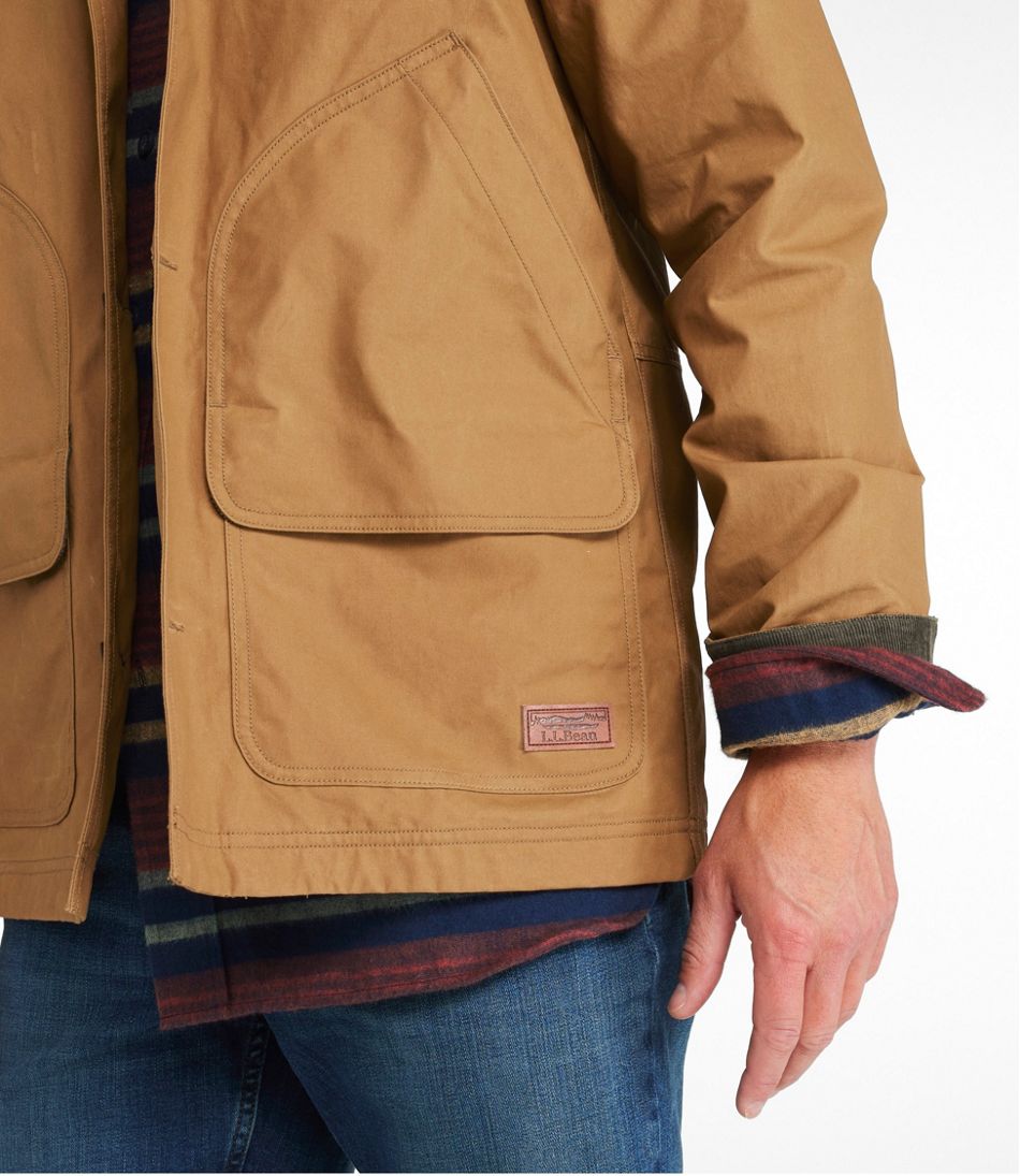 Men's 1924 Field Coat - Image 11