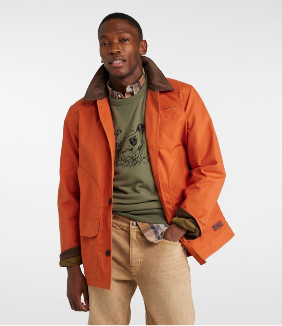 Men's 1924 Field Coat - Image 12