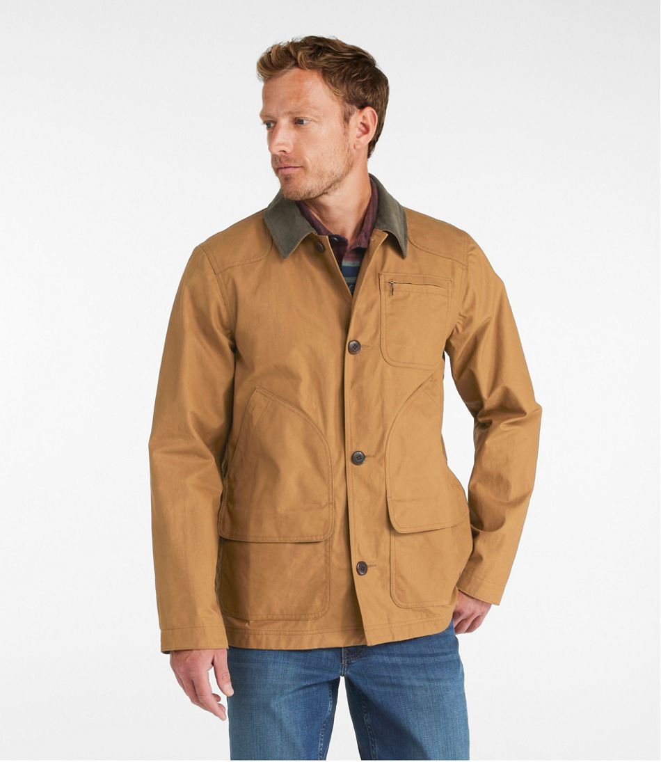 Men's 1924 Field Coat - Image 2