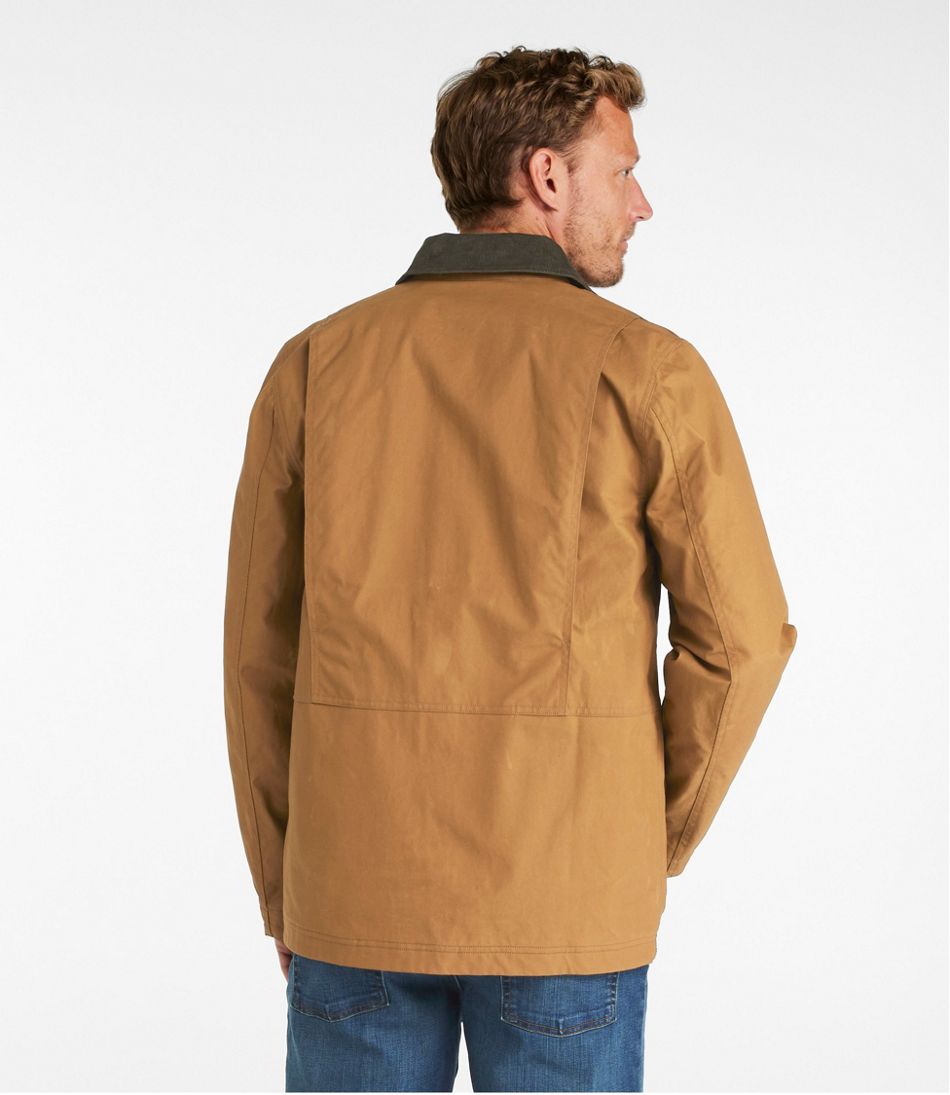 Men's 1924 Field Coat - Image 3