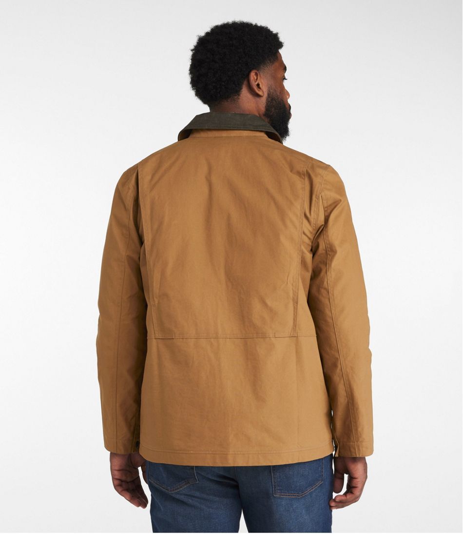 Men's 1924 Field Coat - Image 5