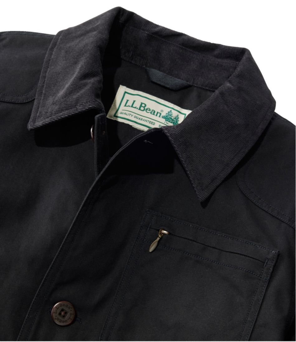 Men's 1924 Field Coat - Image 7