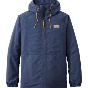 Men's Mountain Classic Full-Zip Jacket