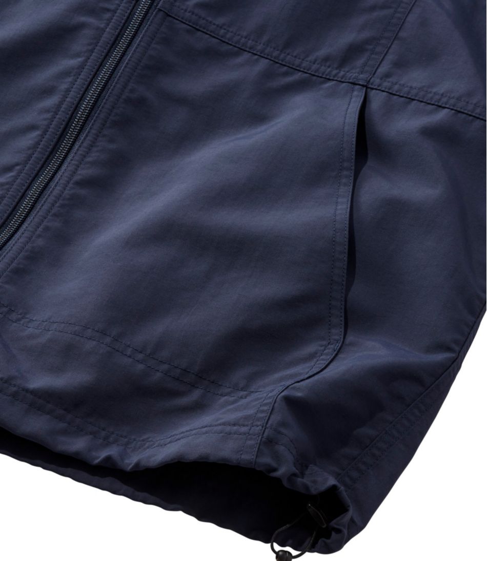 Men's Mountain Classic Full-Zip Jacket - Image 10