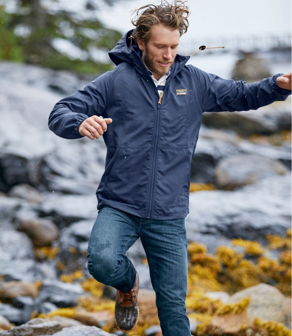 Men's Mountain Classic Full-Zip Jacket - Image 11