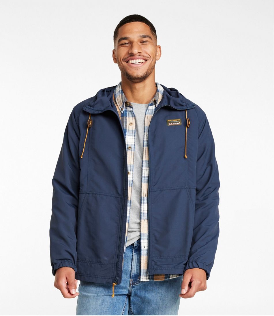 Men's Mountain Classic Full-Zip Jacket - Image 2