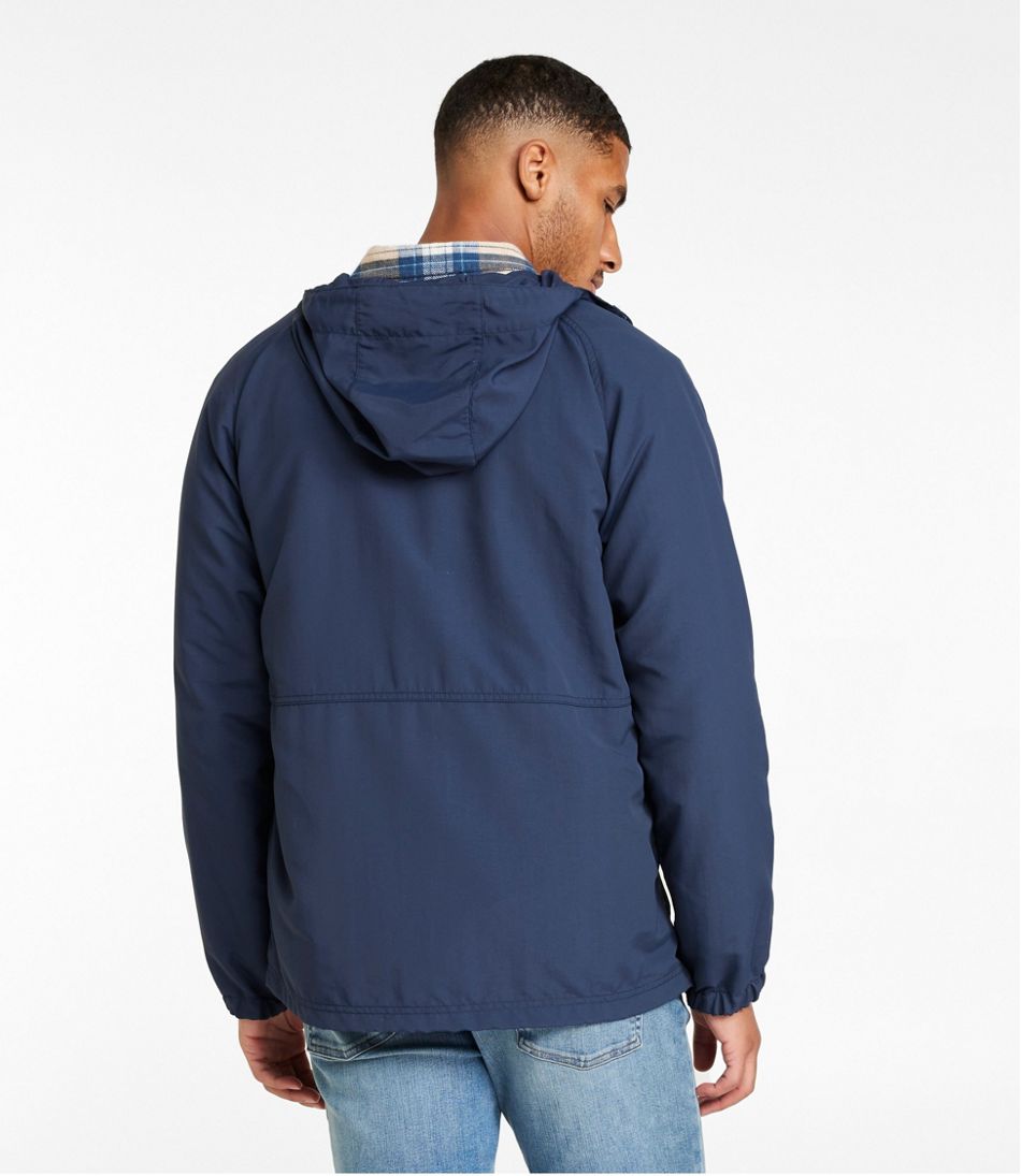 Men's Mountain Classic Full-Zip Jacket - Image 3