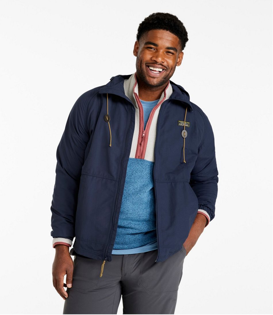 Men's Mountain Classic Full-Zip Jacket - Image 5