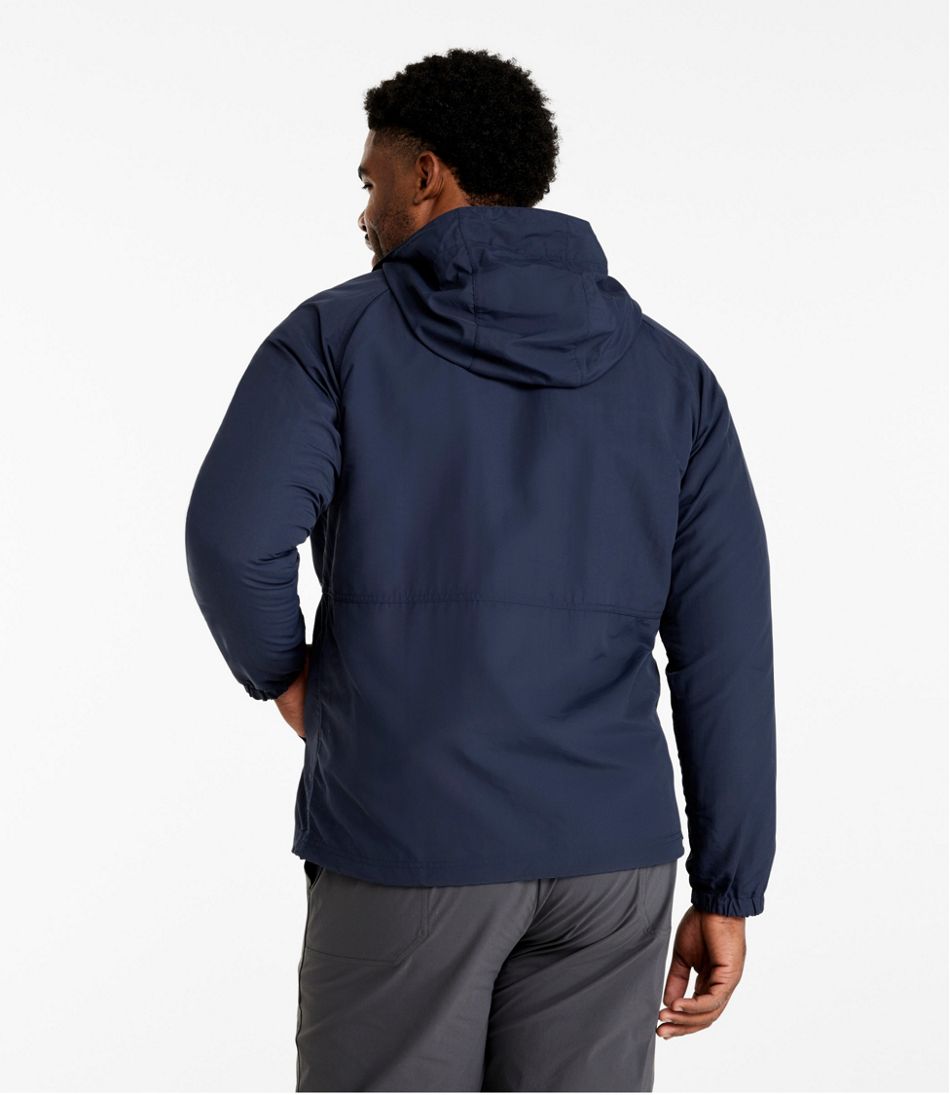 Men's Mountain Classic Full-Zip Jacket - Image 6