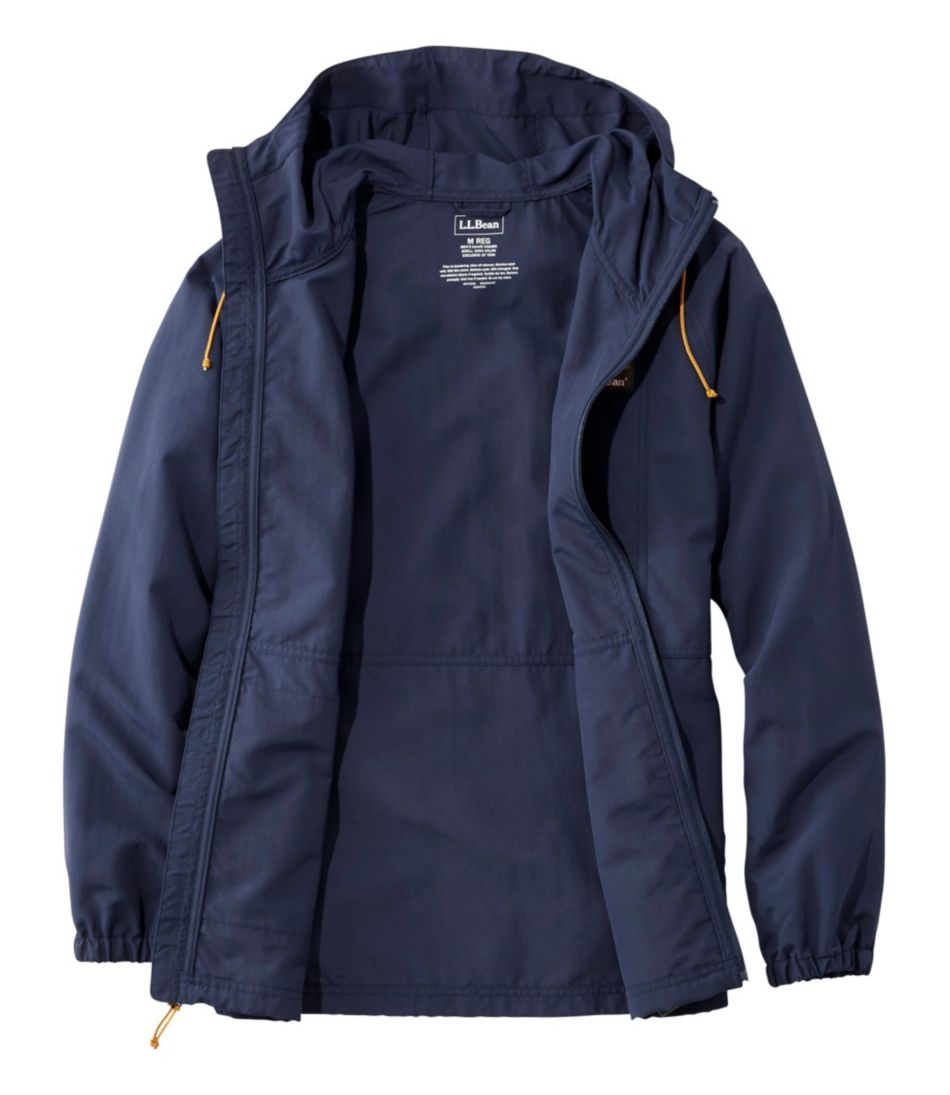 Men's Mountain Classic Full-Zip Jacket - Image 8