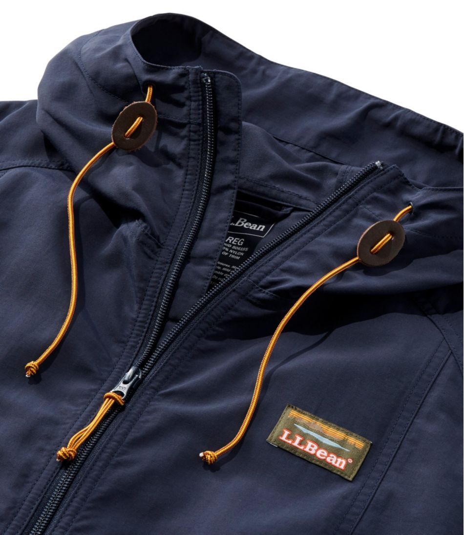 Men's Mountain Classic Full-Zip Jacket - Image 9
