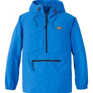 Men's Mountain Classic Anorak